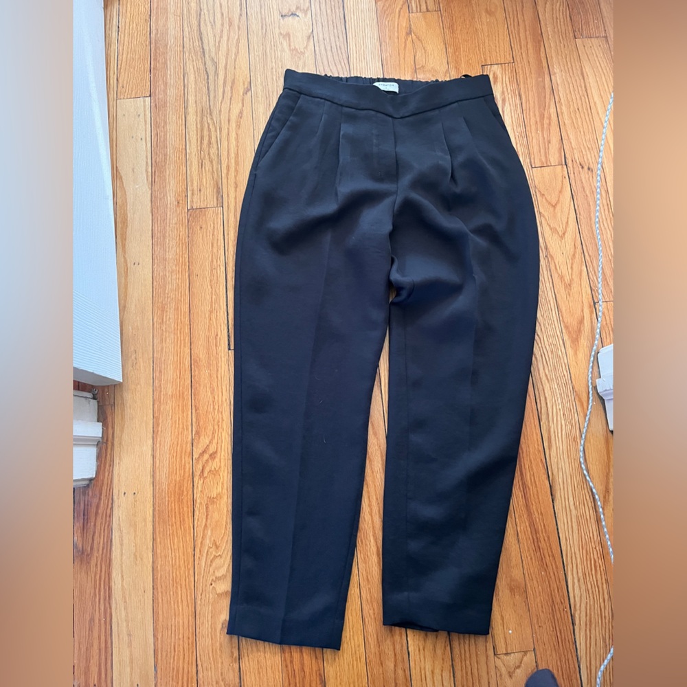 Babaton Work Pant